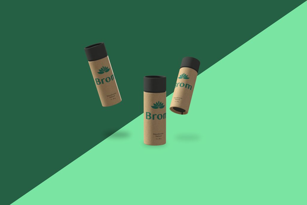 Ecological packaging