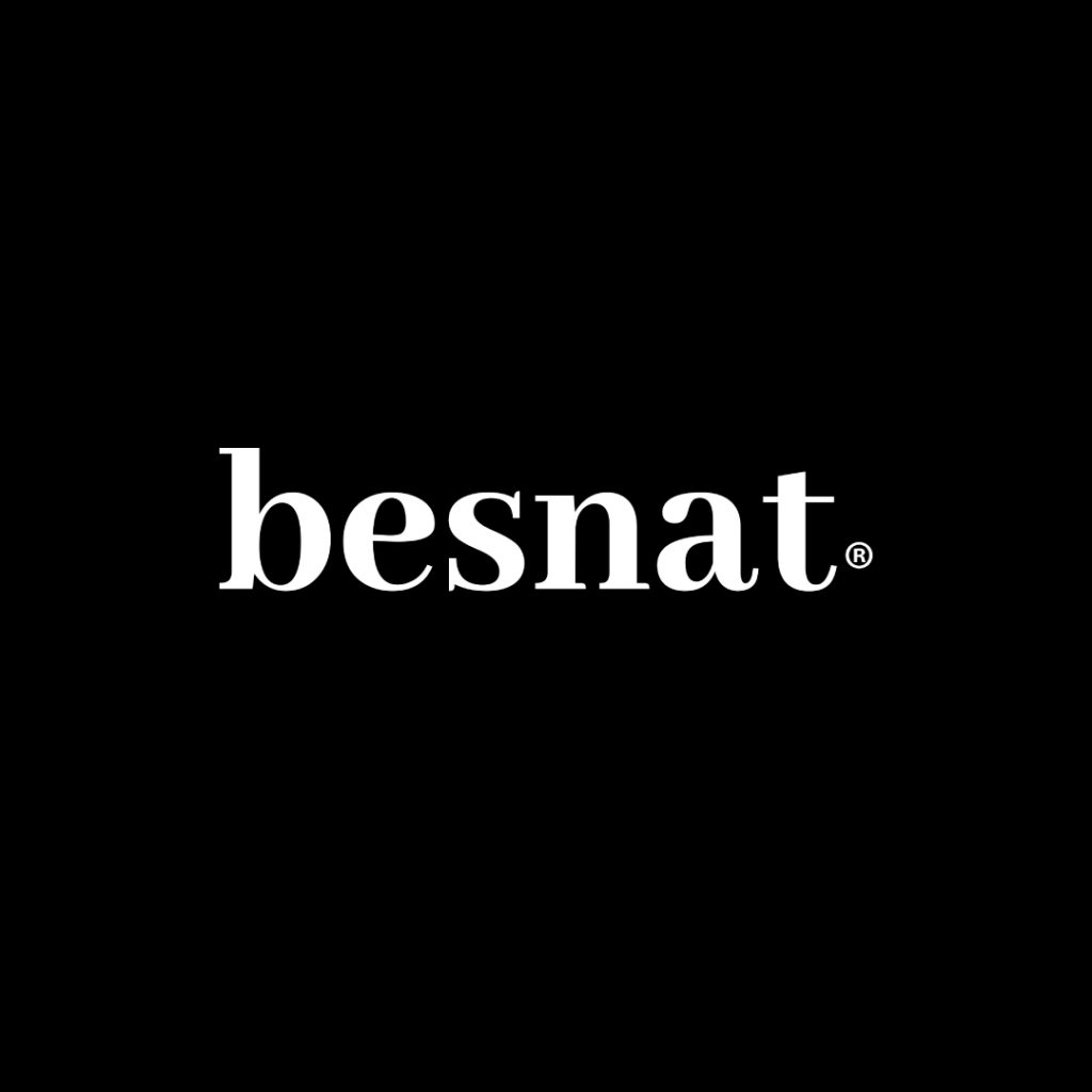 Besnat - Identity Brand By Firstrein