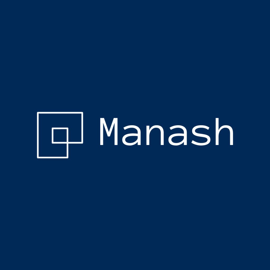 Manash Identity Brand By Firstrein