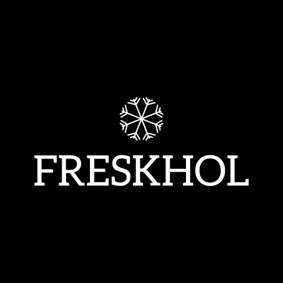 Brand design Freskhol