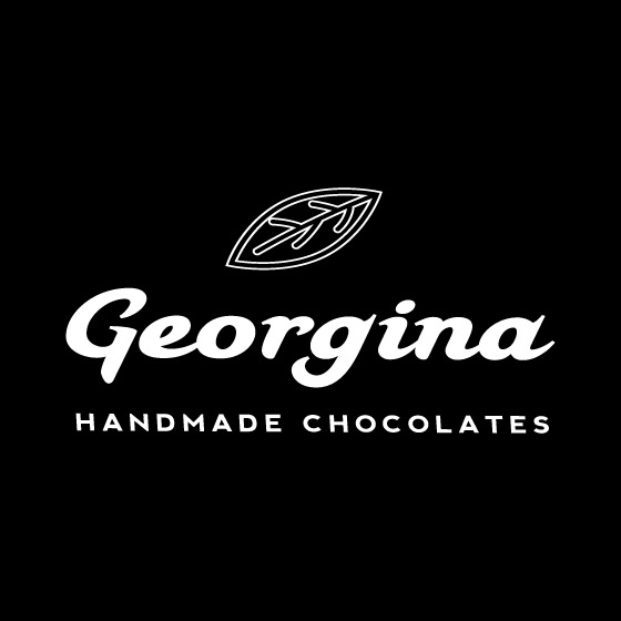 Brand design Georgina