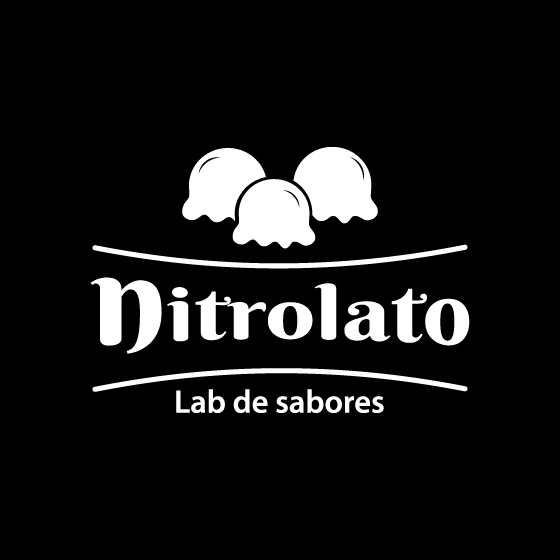 Brand design Nitrolato