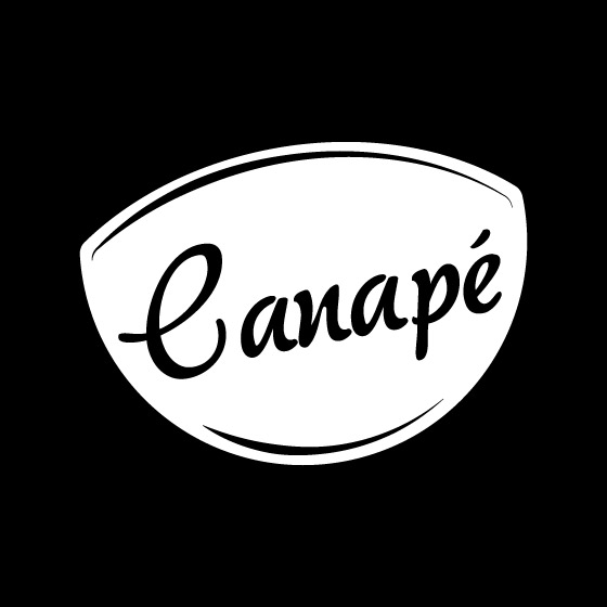 Brand design Canapé