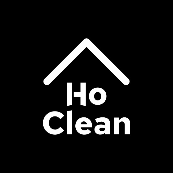 Brand design Hoclean