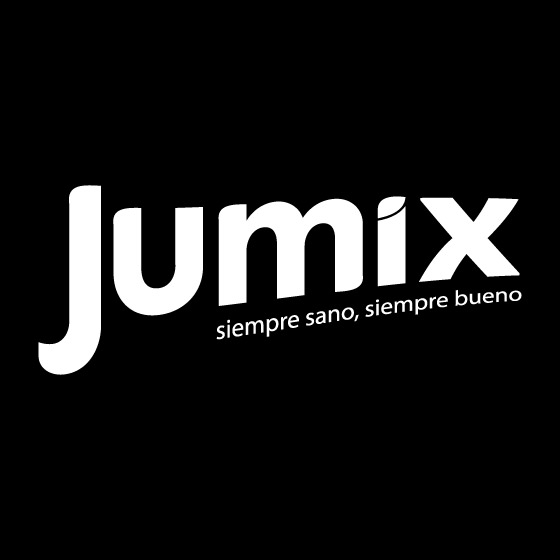 Brand design Jumix