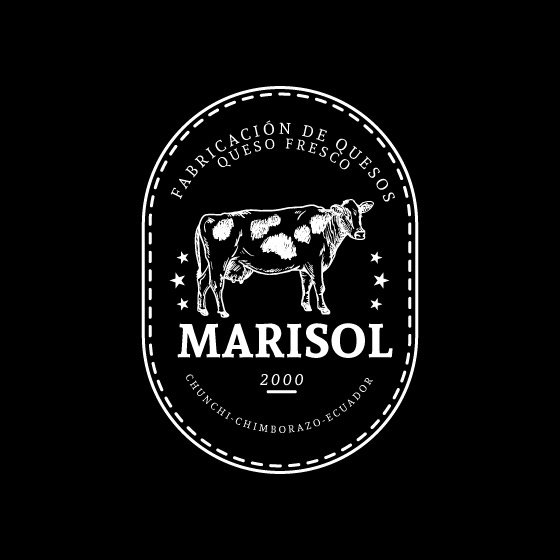 Brand design Fabrica Marisol