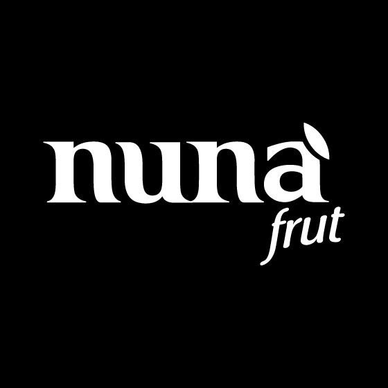 Brand design Nunafrut