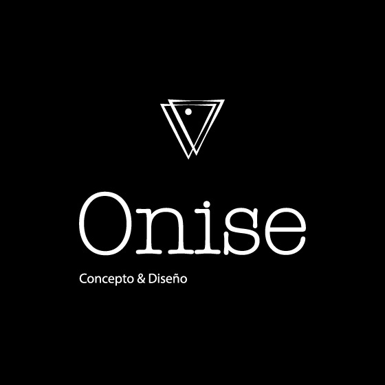 Brand design Onise