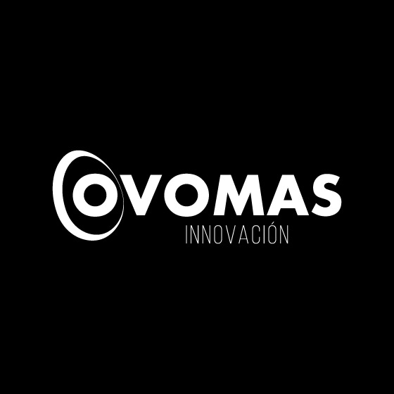 Brand design Ovomas