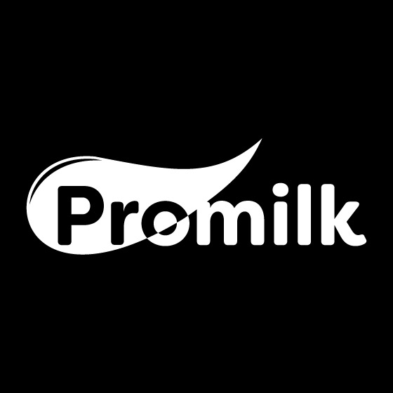 Brand design Promilk