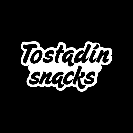 Diseño de marca Tostadin